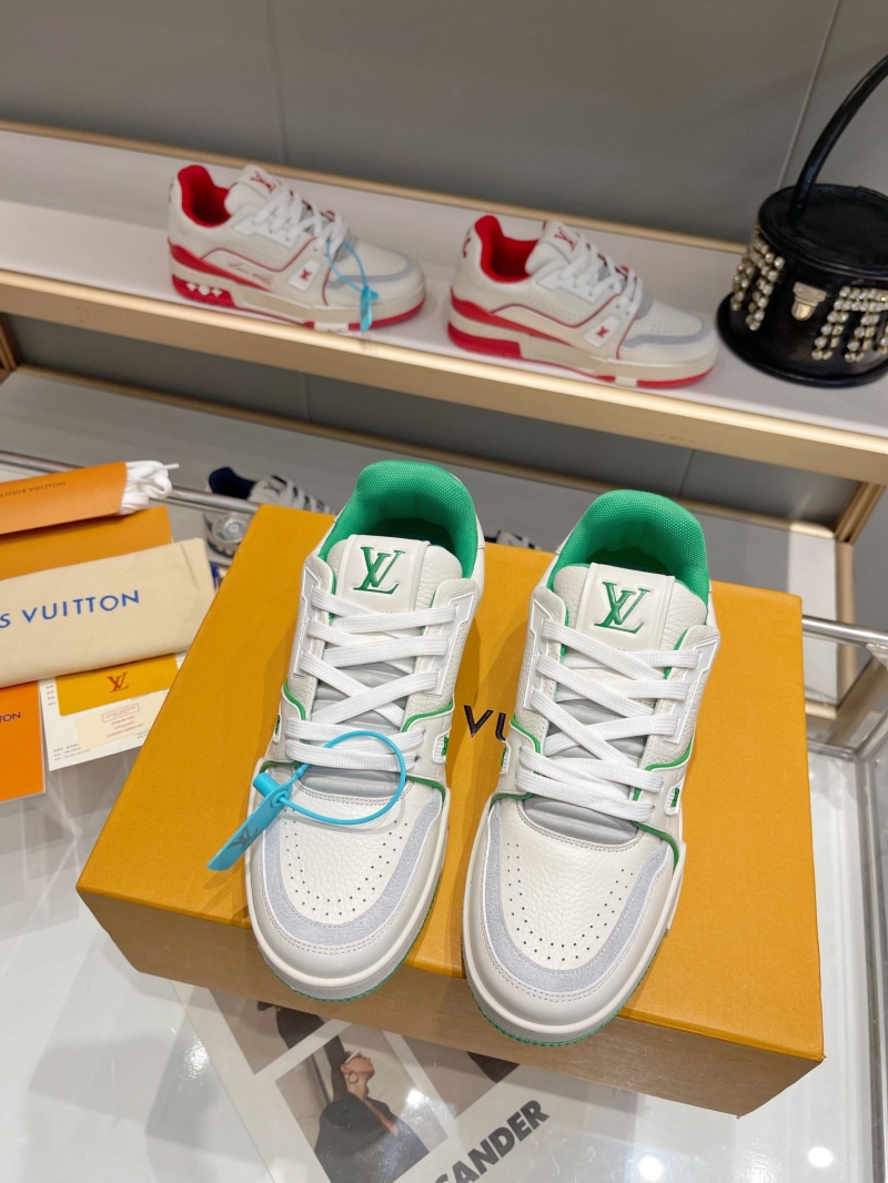 Louis Vuitton Sneakers